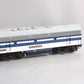 Lionel 6-38716 Wabash Legacy Scale F-7 Powered Diesel B-Unit #1102-B