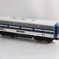 Lionel 6-38716 Wabash Legacy Scale F-7 Powered Diesel B-Unit #1102-B