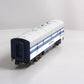 Lionel 6-38716 Wabash Legacy Scale F-7 Powered Diesel B-Unit #1102-B