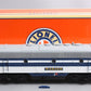 Lionel 6-38716 Wabash Legacy Scale F-7 Powered Diesel B-Unit #1102-B