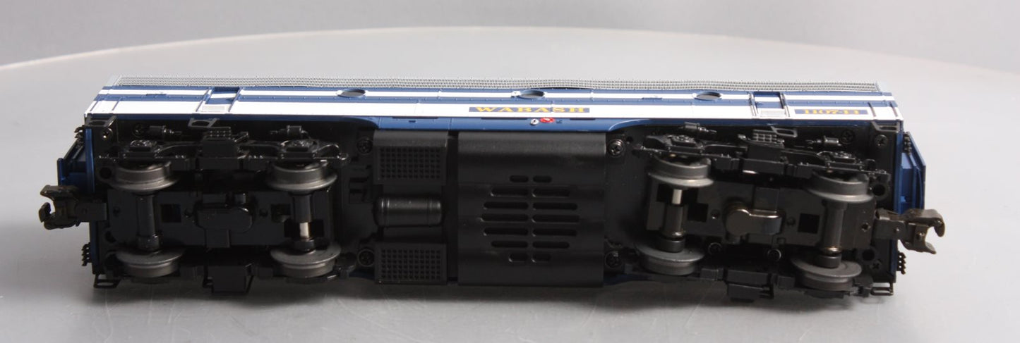 Lionel 6-38716 Wabash Legacy Scale F-7 Powered Diesel B-Unit #1102-B