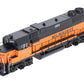 Athearn 78892 HO Milwaukee Road Ready to Run GP38-2 Diesel Locomotive #353