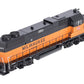 Athearn 78892 HO Milwaukee Road Ready to Run GP38-2 Diesel Locomotive #353