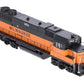 Athearn 78892 HO Milwaukee Road Ready to Run GP38-2 Diesel Locomotive #353