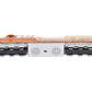 MTH 80-2338-0 HO Interstate ES44AC Diesel Engine (DCC Ready) #8105