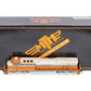 MTH 80-2338-0 HO Interstate ES44AC Diesel Engine (DCC Ready) #8105
