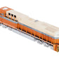 MTH 80-2338-0 HO Interstate ES44AC Diesel Engine (DCC Ready) #8105
