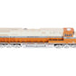 MTH 80-2338-0 HO Interstate ES44AC Diesel Engine (DCC Ready) #8105