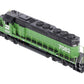 Athearn 98211 HO Scale Burlington Northern SD40-2 Diesel Locomotive #7082 LN/Box