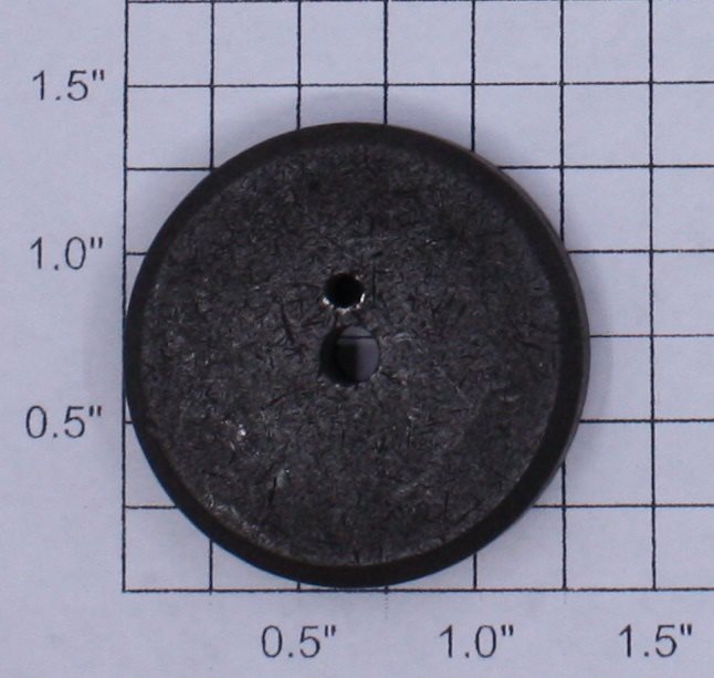 Lionel 2035-172 Plain Blind Center Wheel