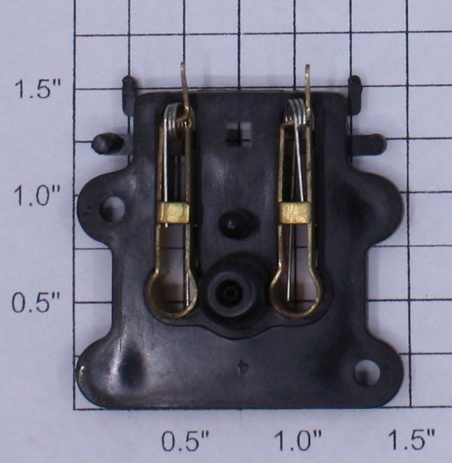Lionel 41-78 Brush Plate Assembly