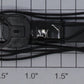 Lionel 98049-T70 Coil Coupler Assy.
