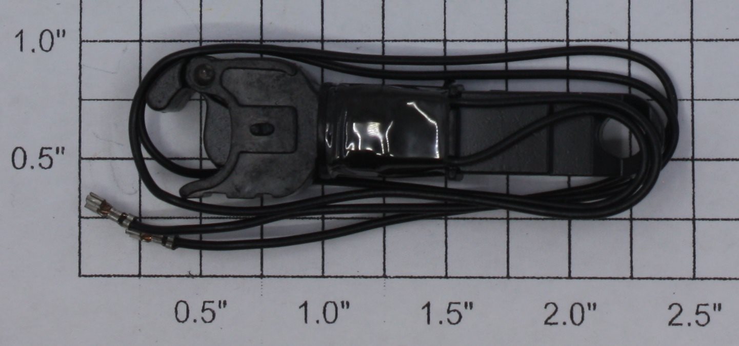 Lionel 98049-T70 Coil Coupler Assy.