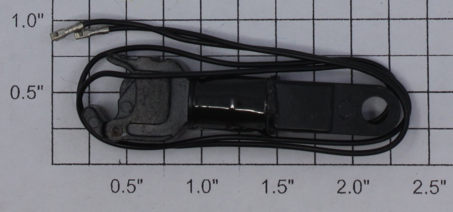 Lionel 98049-T70 Coil Coupler Assy.