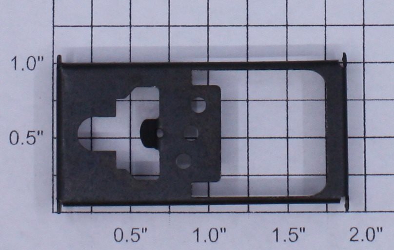 Lionel 485-19 Bottom Frame