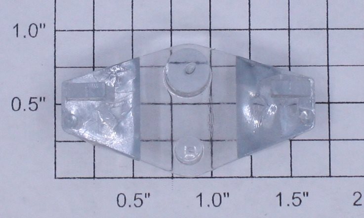 Lionel 2321-10 FM Headlight Lens