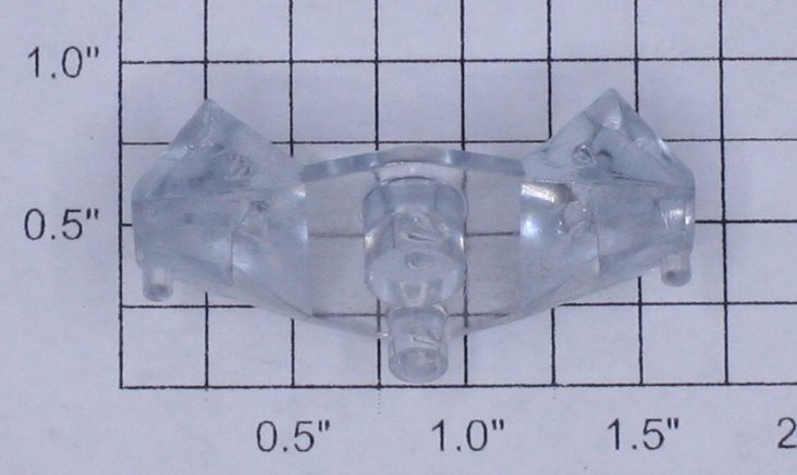 Lionel 2321-10 FM Headlight Lens