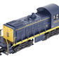 RMT 92314 O Santa Fe Bang S-4 Diesel Switcher 3-Rail  #1513