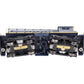 RMT 92314 O Santa Fe Bang S-4 Diesel Switcher 3-Rail  #1513