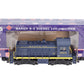 RMT 92314 O Santa Fe Bang S-4 Diesel Switcher 3-Rail  #1513