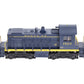 RMT 92314 O Santa Fe Bang S-4 Diesel Switcher 3-Rail  #1513