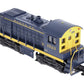 RMT 92314 O Santa Fe Bang S-4 Diesel Switcher 3-Rail  #1513