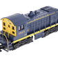 RMT 92314 O Santa Fe Bang S-4 Diesel Switcher 3-Rail  #1513