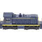 RMT 92314 O Santa Fe Bang S-4 Diesel Switcher 3-Rail  #1513