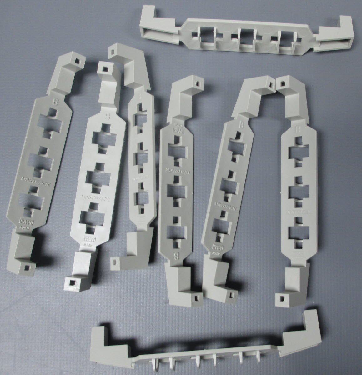 Kato 20-872 N UniTrack V13 (15