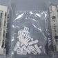 Kato 20-872 N UniTrack V13 (15" - 16-3/8") Double Track Elevated Loop Set LN/Box