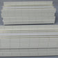 Kato 20-872 N UniTrack V13 (15" - 16-3/8") Double Track Elevated Loop Set LN/Box