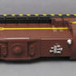Lionel 6-18813 DM&IR SD-18 Diesel Locomotive W/ Display Case #8813 LN/Box