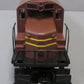 Lionel 6-18813 DM&IR SD-18 Diesel Locomotive W/ Display Case #8813 LN/Box