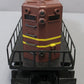 Lionel 6-18813 DM&IR SD-18 Diesel Locomotive W/ Display Case #8813 LN/Box