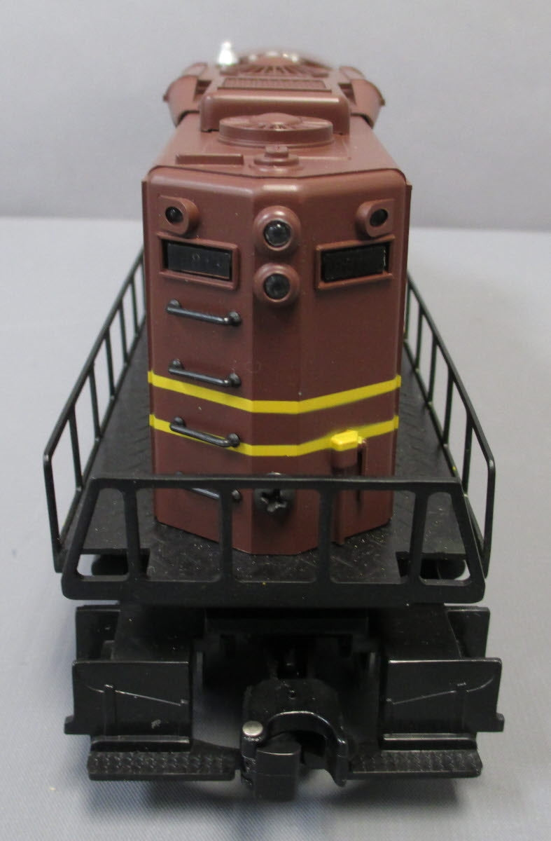 Lionel 6-18813 DM&IR SD-18 Diesel Locomotive W/ Display Case #8813 LN/Box