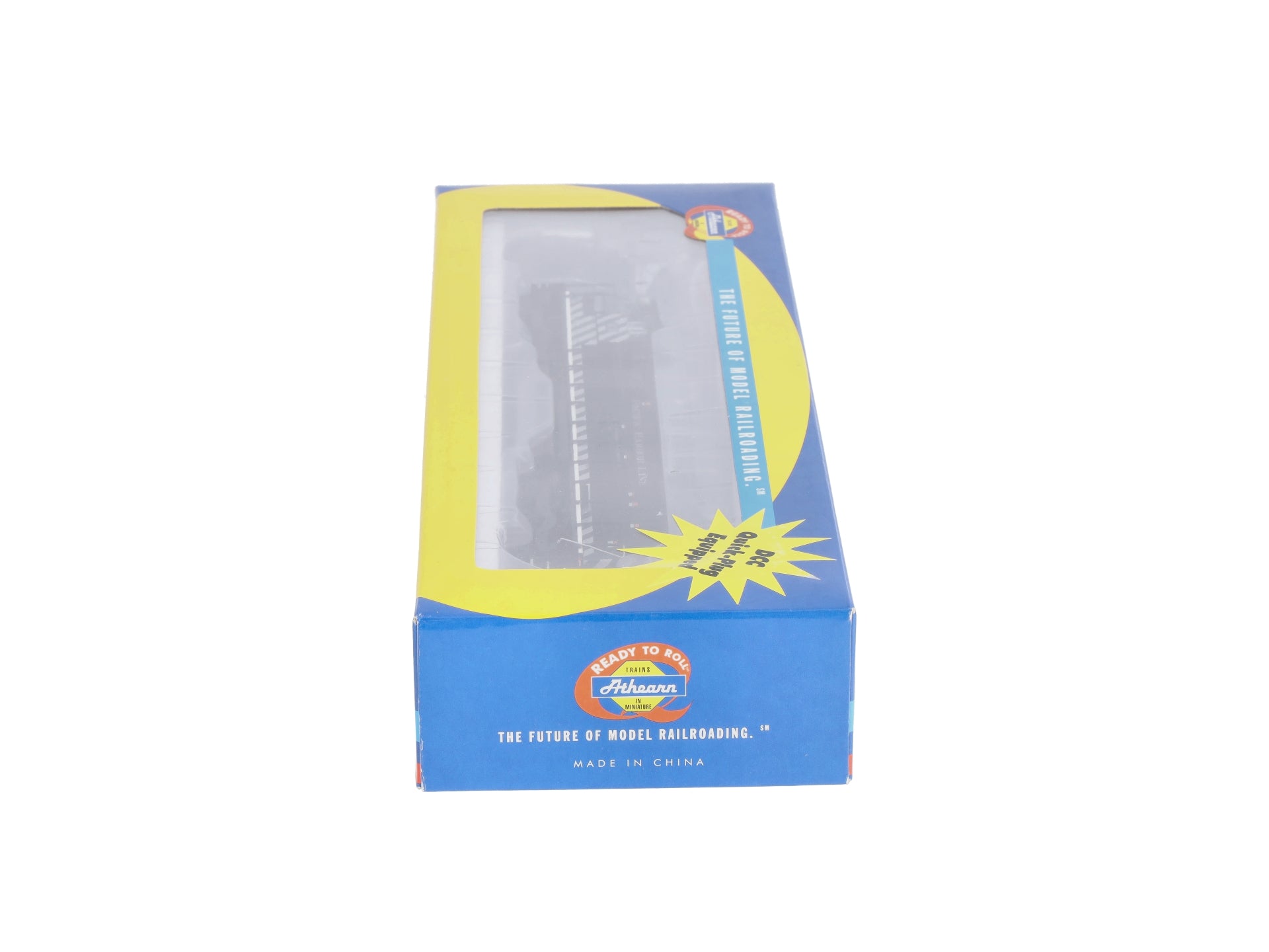 Athearn 89864 Pacific Harbor Line SD40 Diesel Locomotive #63