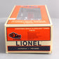 Lionel 6-82746 O Christmas Red Floodlight Tower w/8 Working Lights LN/Box