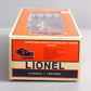 Lionel 6-82746 O Christmas Red Floodlight Tower w/8 Working Lights LN/Box