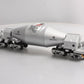 MTH 20-98788 O Treadwelll Hot Metal Car w/Flickering Molten Load LN/Box
