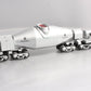 MTH 20-98788 O Treadwelll Hot Metal Car w/Flickering Molten Load LN/Box