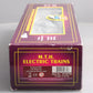 MTH 20-98788 O Treadwelll Hot Metal Car w/Flickering Molten Load LN/Box