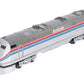 Williams GEN802 O Gauge Amtrak Genesis Diesel Locomotive #802 EX/Box