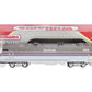 Williams GEN802 O Gauge Amtrak Genesis Diesel Locomotive #802 EX/Box