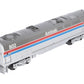 Williams GEN802 O Gauge Amtrak Genesis Diesel Locomotive #802 EX/Box