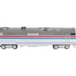 Williams GEN802 O Gauge Amtrak Genesis Diesel Locomotive #802 EX/Box