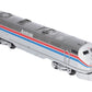 Williams GEN802 O Gauge Amtrak Genesis Diesel Locomotive #802 EX/Box
