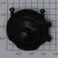 Lionel 2046-13 Boiler Front - Complete