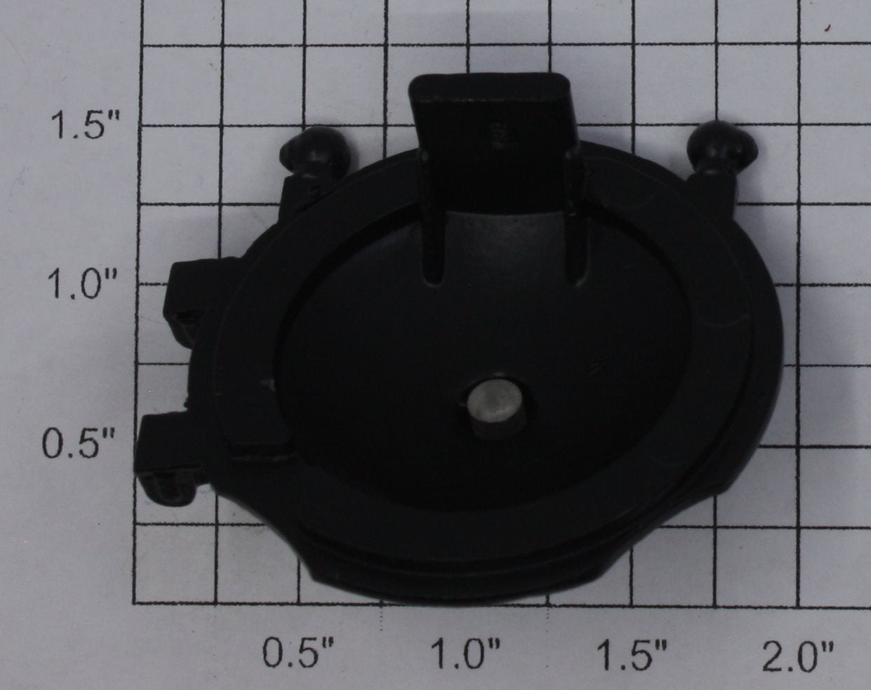 Lionel 2046-13 Boiler Front - Complete