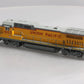 Atlas 7269 HO Union Pacific Dash 8-40B Diesel Locomotive Standard DC #1803