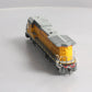 Atlas 7269 HO Union Pacific Dash 8-40B Diesel Locomotive Standard DC #1803